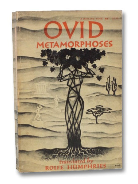 Metamorphoses