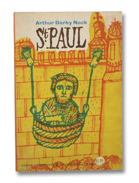 St. Paul