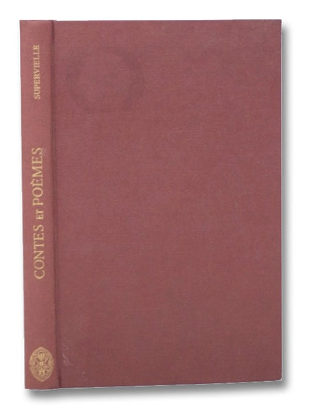 Contes et Poemes