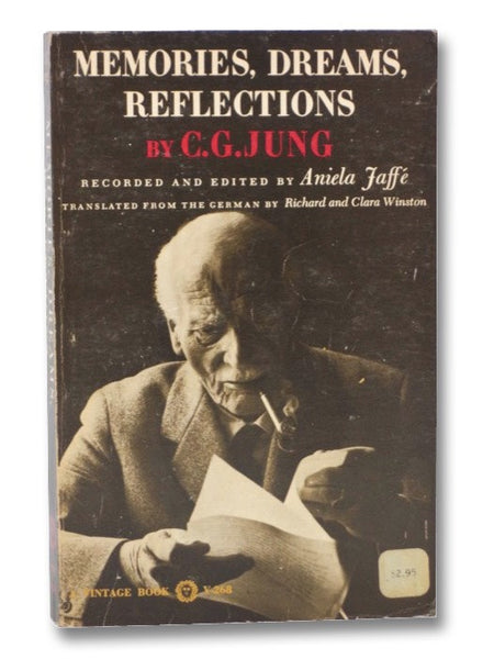 Memories, Dreams, Reflections
