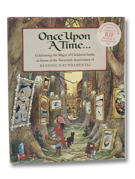 Once Upon a Time...