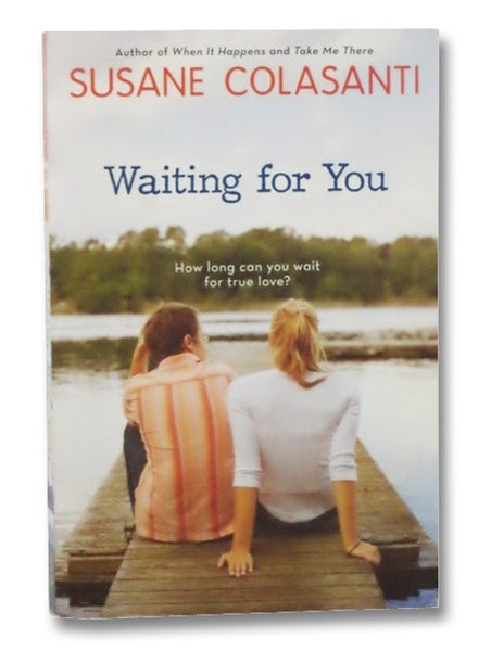 Waiting for You