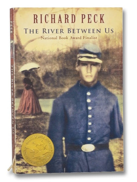 The River Between Us