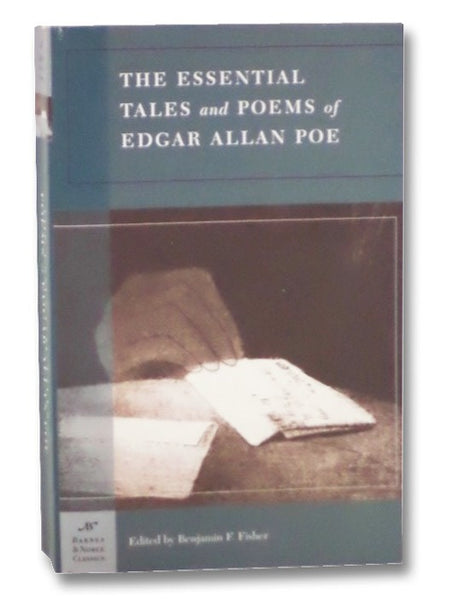The Essential Tales And Poems of Edgar Allen Poe