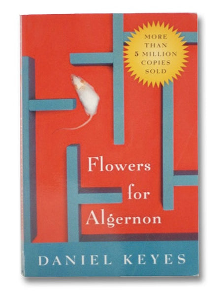 Flowers for Algernon