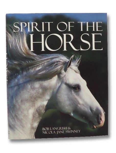 Spirit of the Horse