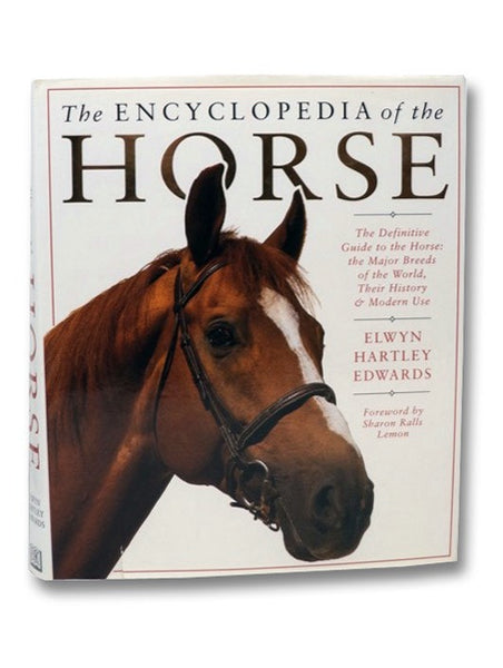 The Encyclopedia of the Horse