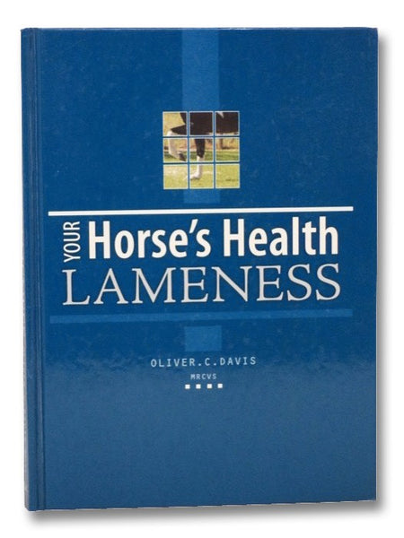 Your Horse's Health: Lameness