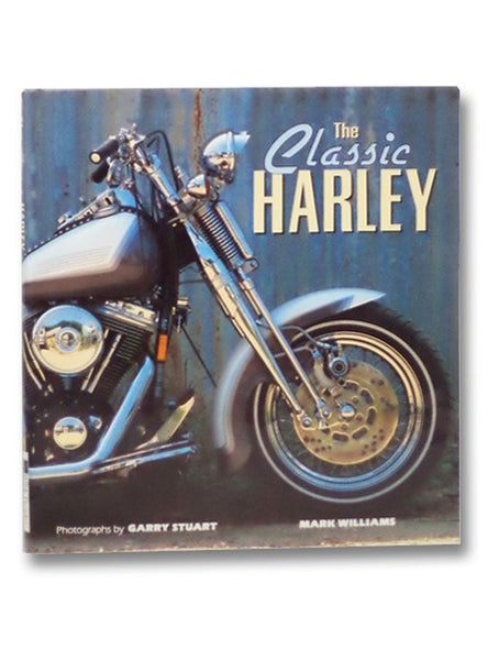 The Classic Harley