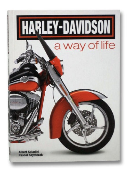 Harley Davidson: A Way of Life