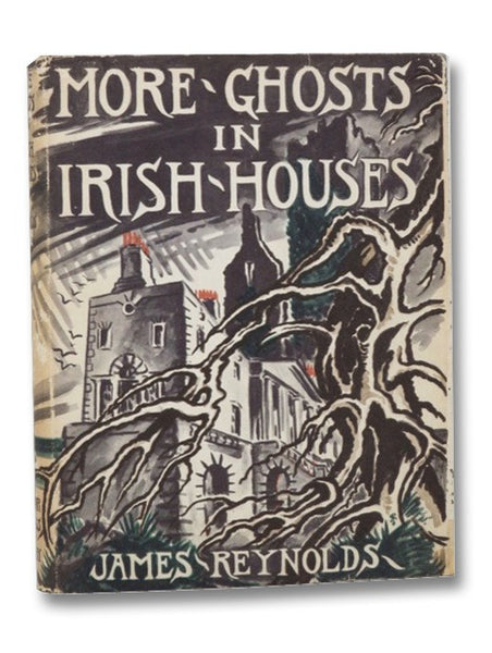 More Ghosts in Irish Houses