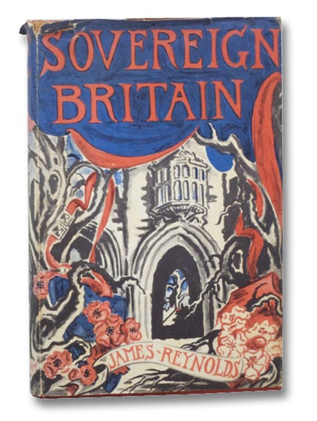 Sovereign Britain