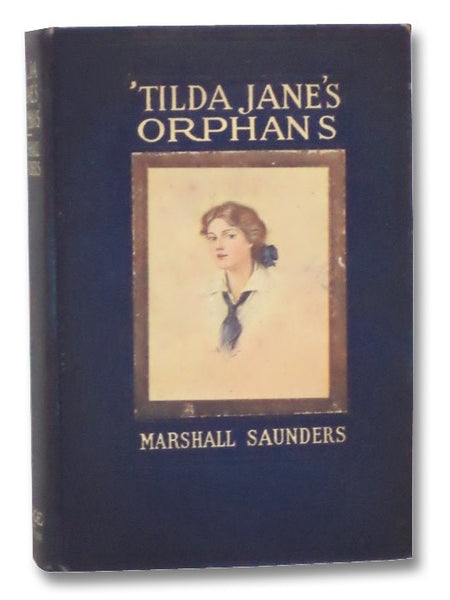 'Tilda Jane's Orphans