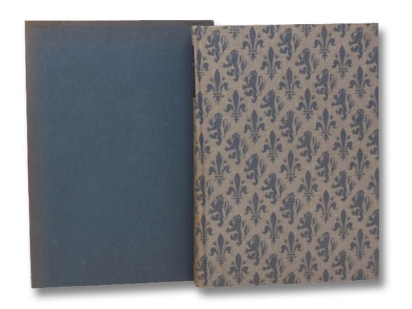 The Life of Benvenuto Cellini, Written by Himself [Autobiography]