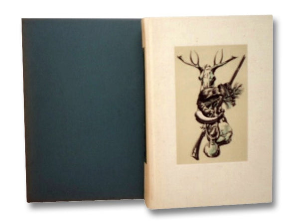 The Deerslayer; or: The First War-Path