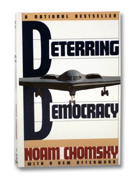 Deterring Democracy