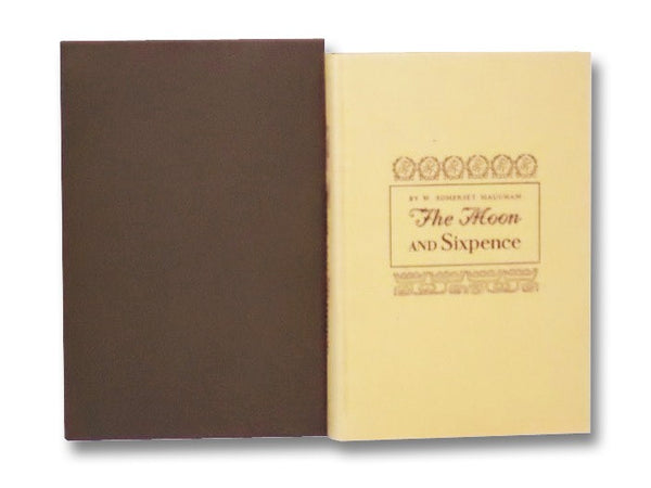 The Moon and Sixpence (The Heritage Press)