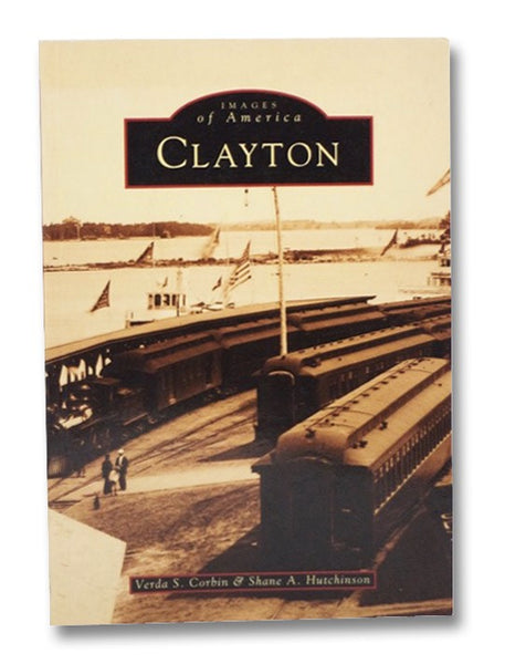 Clayton (Images of America)