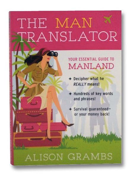 The Man Translator: Your Essential Guide to Manland