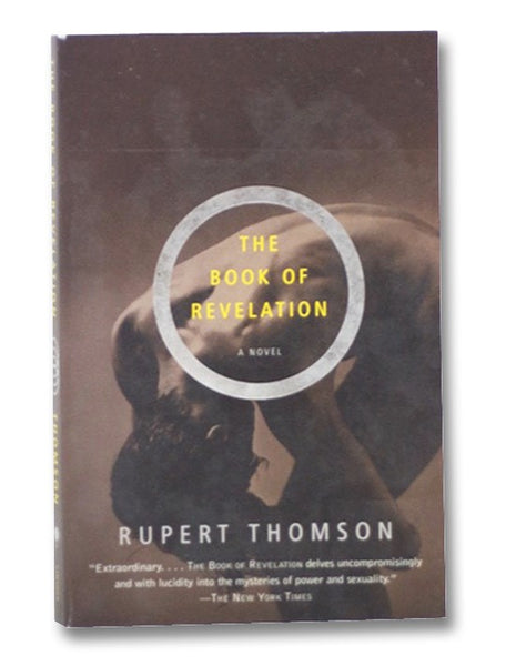 The Book of Revelation: A Novel