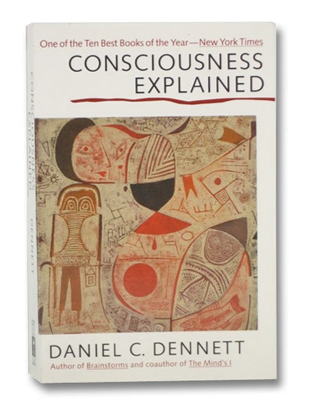 Consciousness Explained
