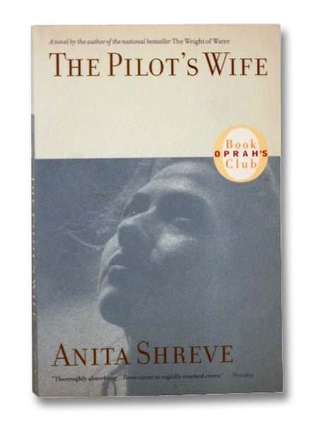 The Pilot's Wife