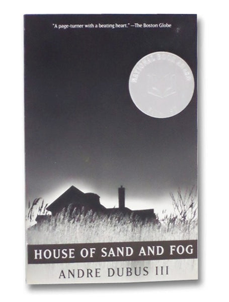 House of Sand and Fog