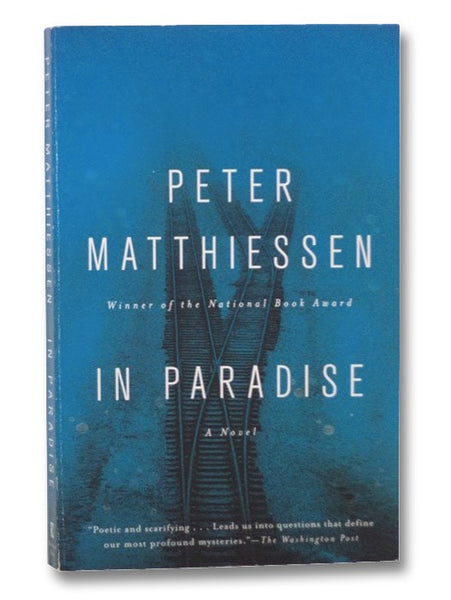In Paradise: A Novel