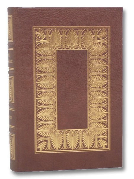 The Republic (The 100 Greatest Books Ever Written)