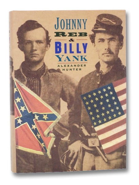 Johnny Reb & Billy Yank