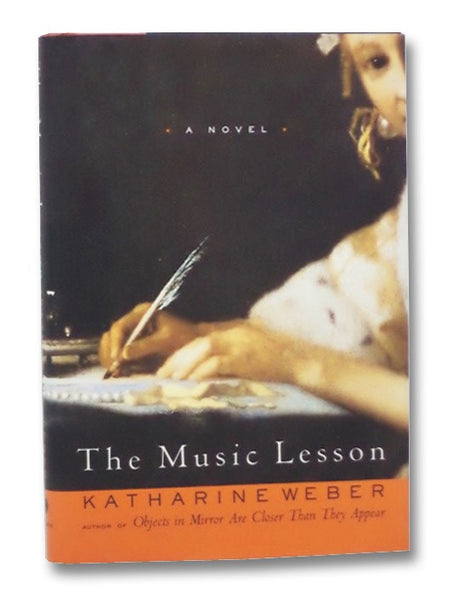 The Music Lesson