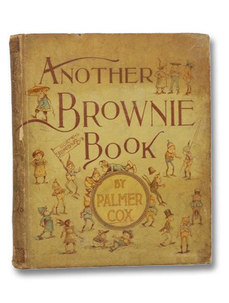 Another Brownie Book (Our Second Book)