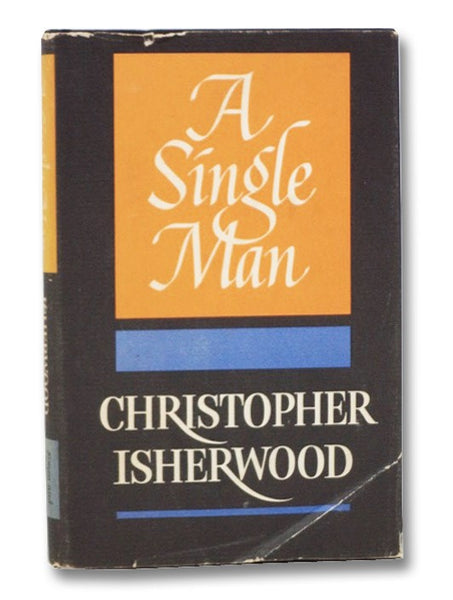 A Single Man