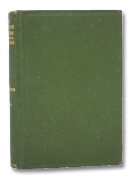 The Bee-Man of Orn and Other Fanciful Tales