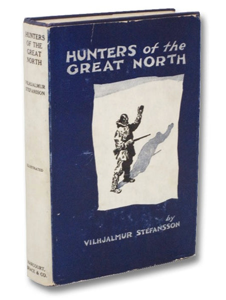 Hunters of the Great North