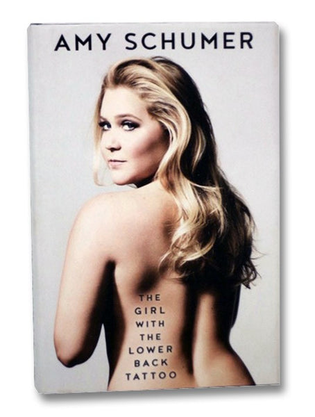 The Girl with the Lower Back Tattoo