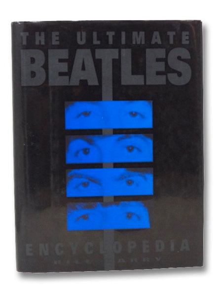 The Ultimate Beatles Encyclopedia