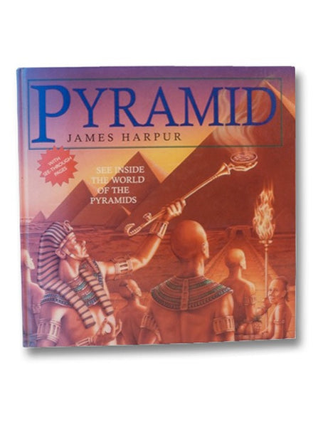 Pyramid