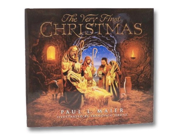 The Very First Christmas