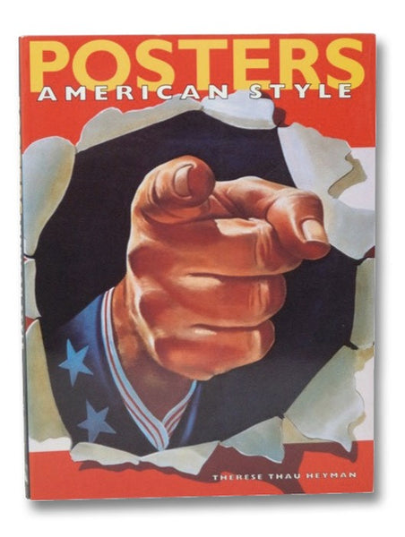 Posters American Style