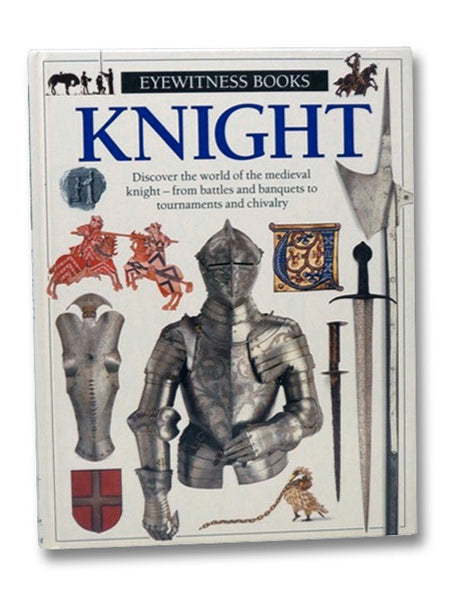 Knight DK (Eyewitness Books)