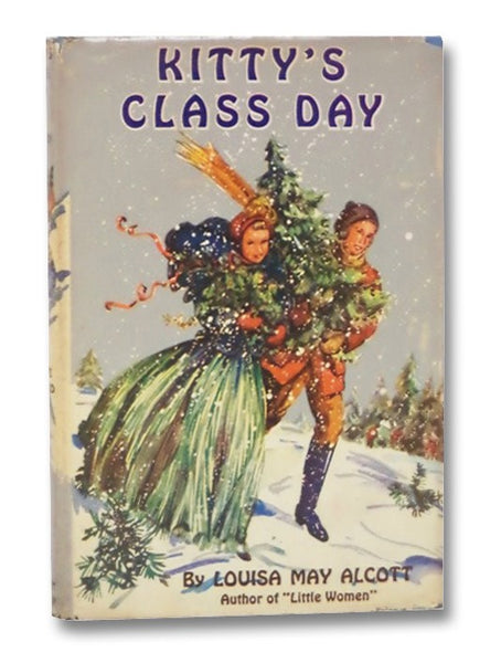 Kitty's Class Day and Other Stories