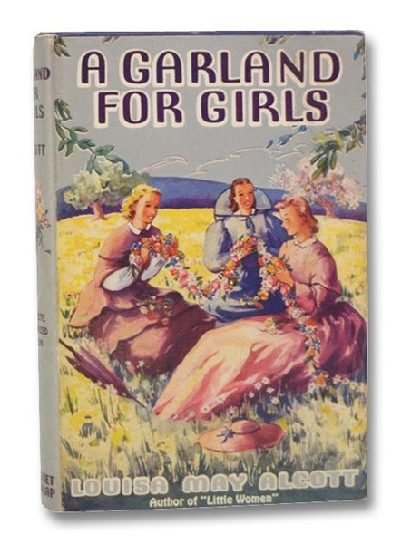 A Garland for Girls