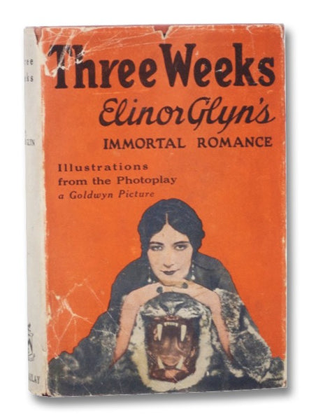 Three Weeks