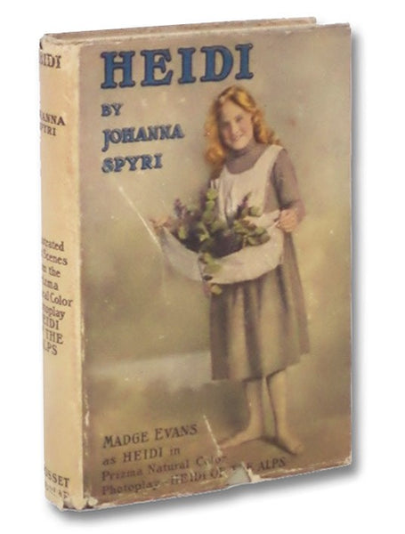 Heidi