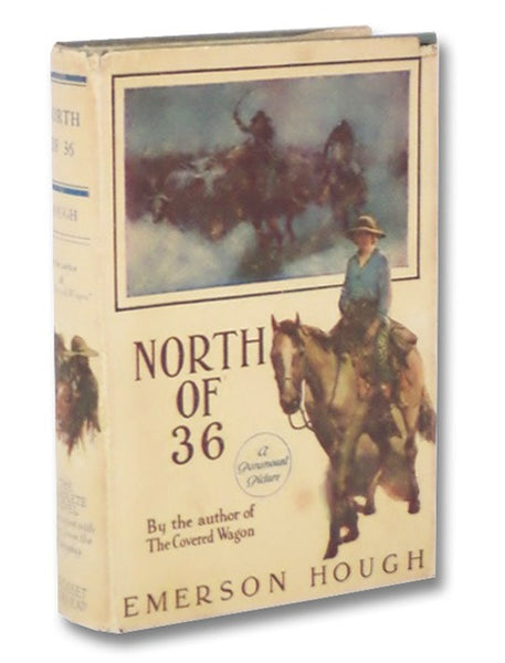 North of 36