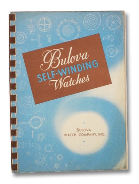 Bulova Self-Winding Watches
