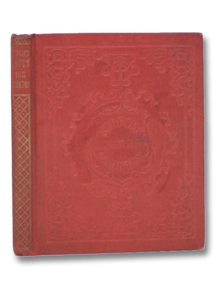 Stories about the Country, with Illustrations (Theodore Thinker's Tales)