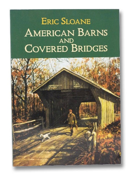 American Barns and Covered Bridges