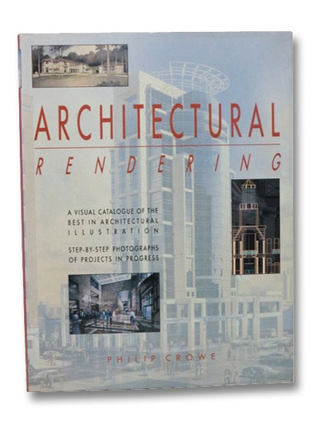 Architectural Rendering